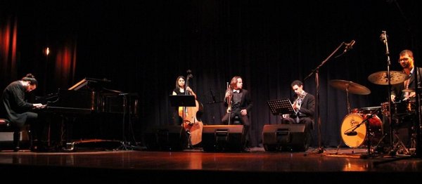 CCPA Jazz Quintet rendirá tributo a Monty Alexander - Espectaculos - ABC Color