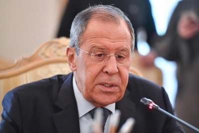 Rusia aboga por el diálogo para resolver la crisis en el golfo Pérsico - Internacionales - ABC Color
