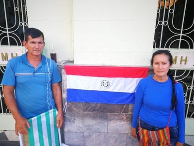 Denuncian incumplimiento de indemnización a víctimas de la dictadura - 730am - ABC Color
