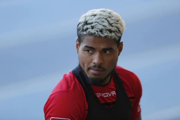 Josef Martínez quiere sacarse la espina llamada Argentina