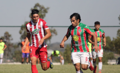 HOY / Fixture partido a la mitad de la décima fecha