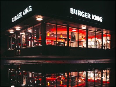 Burger King llega a Ñemby