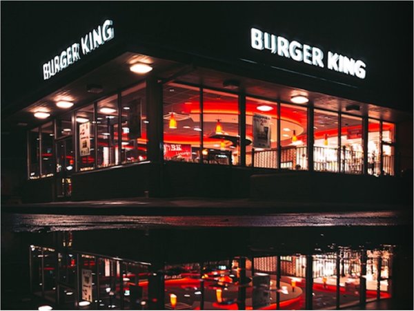 Burger King llega a Ñemby