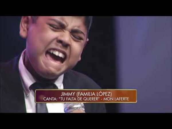 ¡Llega la gran final de Lo Mejor de la Familia!