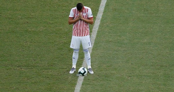 ¿Cuándo y dónde ante Brasil? - Deportes - ABC Color