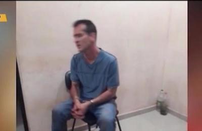 Caso Verón: Principal sospechoso fue encontrado muerto - C9N