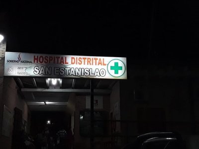Joven necesita cama de terapia de forma urgente
