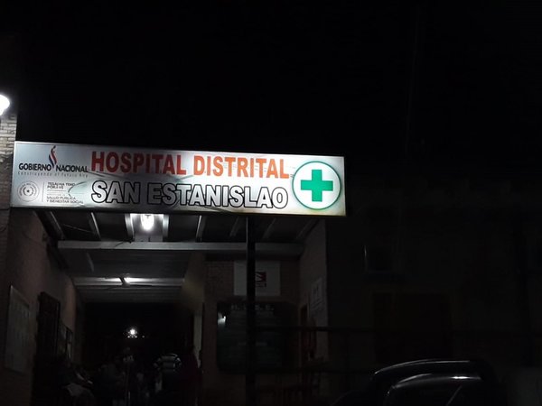 Joven necesita cama de terapia de forma urgente