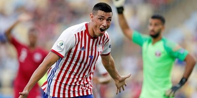 ASÍ QUEDAN LOS CUARTOS DE FINAL DE LA COPA AMÉRICA