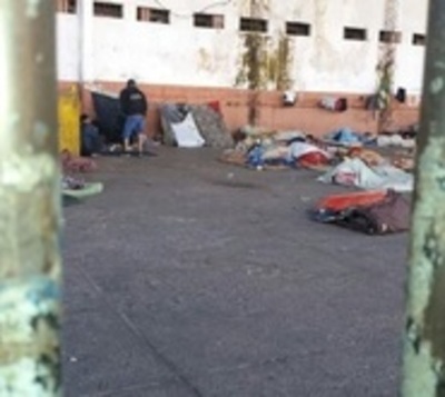 Crisis penitenciaria: "El problema no es la ley, es la práctica" - Paraguay.com