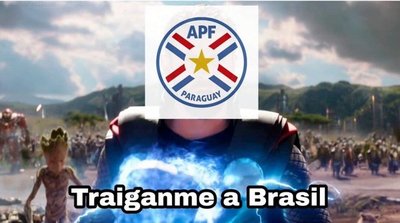 Los memes de la clasificación - Deportes - ABC Color