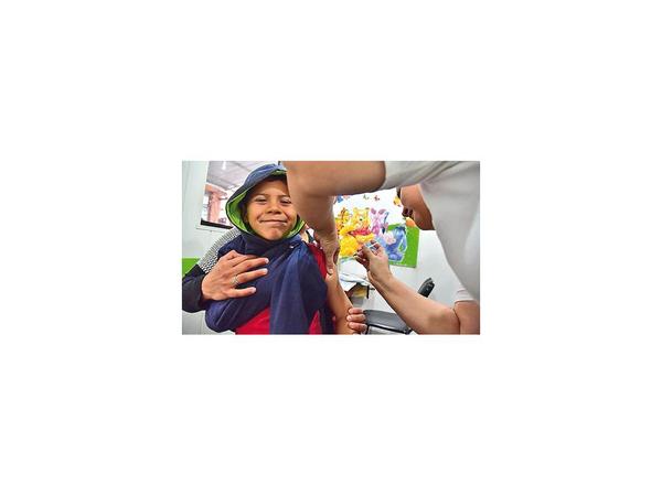 Más de 300.000 consultan por casos respiratorios