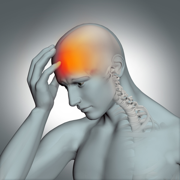 Casos de enfermos con meningitis y alergias aumentan en época invernal