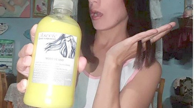 “Rico Comidita” ya es avei toda una influencer