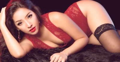 No puede ser doctora por posar muy sexy