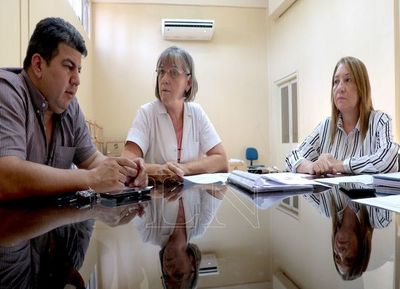 Hay recursos para financiarse, dicen odontólogos y bioquímicos
