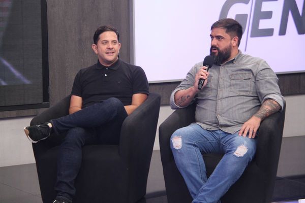 HEi Films anuncia película “Pedro Juan, 2 caballeros”
