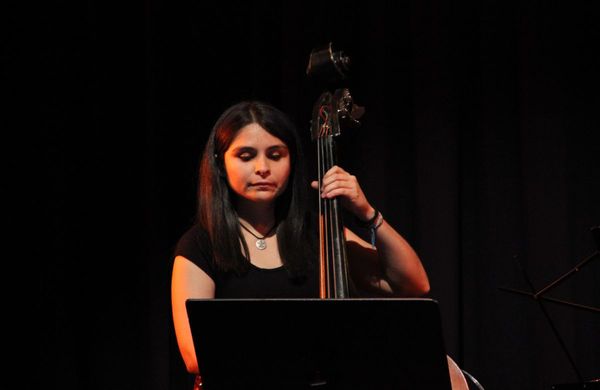 El CCPA Jazz Quintet homenajea a Alexander