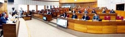 Congreso insiste en aplicar el brazalete electrónico - Edicion Impresa - ABC Color
