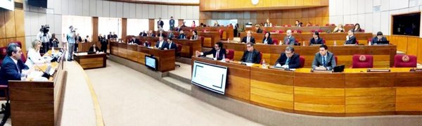 Congreso insiste en aplicar el brazalete electrónico - Edicion Impresa - ABC Color