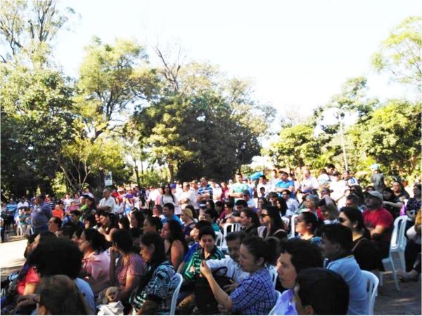 Intendente de San Antonio culpa a Efraín por incidentes con pobladores