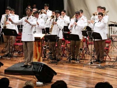 Beethoven y Tchaikovsky suenan esta noche en el Teatro Municipal