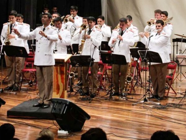 Beethoven y Tchaikovsky suenan esta noche en el Teatro Municipal