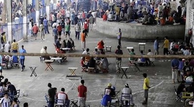 Prisión preventiva es principal factor de sobrepoblación en penitenciarías » Ñanduti