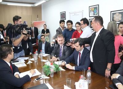 Benigno niega un “impuestazo”