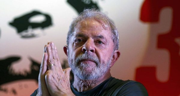 Justicia de Brasil aplaza decisión que podría sacar a Lula de prisión » Ñanduti