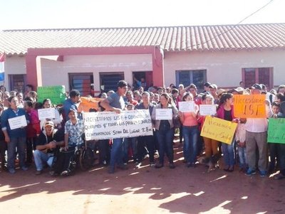 Piden contratar médicos en Maracaná - Edicion Impresa - ABC Color
