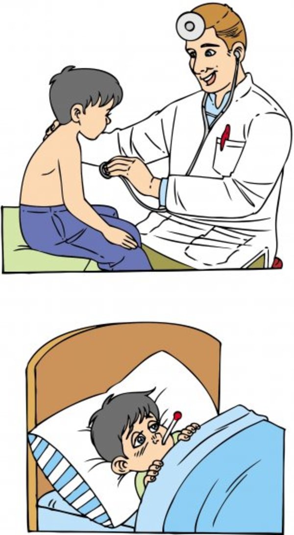 Resfriado común y gripe o influenza - Edicion Impresa - ABC Color