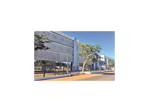 IPS adjudicó cinco licitaciones para Ingavi, que se habilitará en noviembre