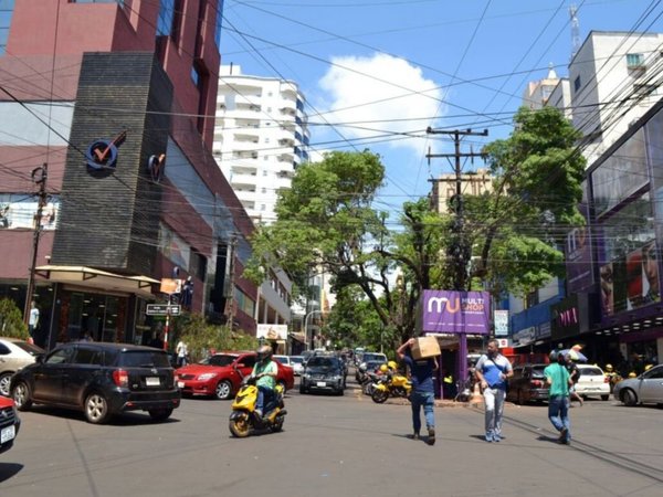 Curitiba asesorará a Comuna de CDE en vialidad y gestión ambiental
