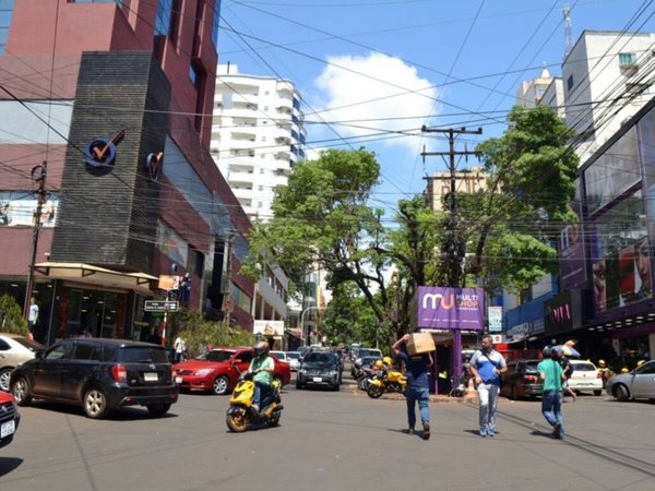 Curitiba asesorará a Comuna de CDE en  vialidad y gestión ambiental