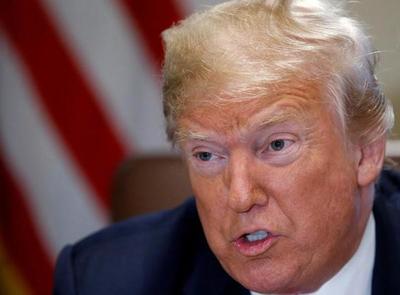 Trump dice que no necesita la aprobación del Congreso para atacar a Irán | .::Agencia IP::.
