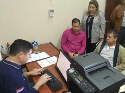 Miguel Prieto denuncia el uso de su nombre en intento de estafa