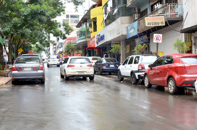 Decisión de Prieto priva a la comuna de unos G. 39 millones por estacionamiento