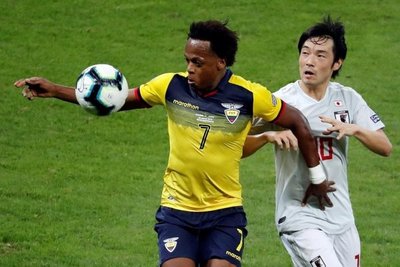 “No diría que fue un fracaso, pero...” - Deportes - ABC Color