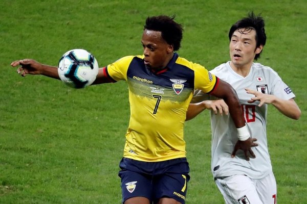 “No diría que fue un fracaso, pero...” - Deportes - ABC Color
