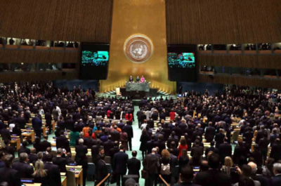 La ONU pide contención a Irán y EE.UU - Radio 1000 AM