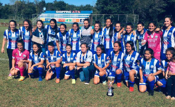22 de Setiembre gana la primera etapa en el sur | Diario Vanguardia 08