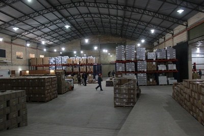 Ministerio de Salud cuenta con fármacos psiquiátricos, asegura director