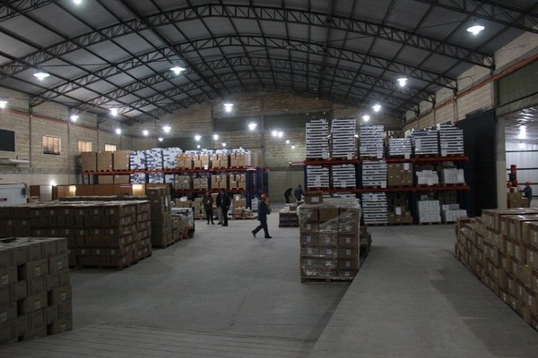 Ministerio de Salud cuenta con fármacos psiquiátricos, asegura director