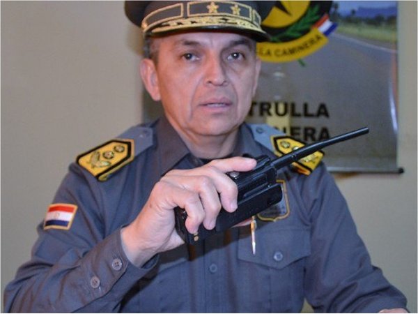 Acoso sexual: Director de Caminera se defiende y alega una persecución