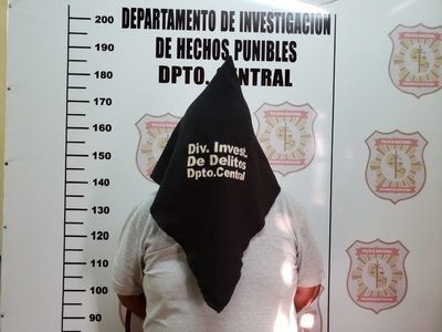 Detienen a un hombre por estafa en la compra y venta de autos