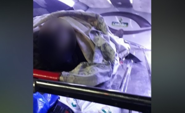Trabajadores mueren al caer a un pozo