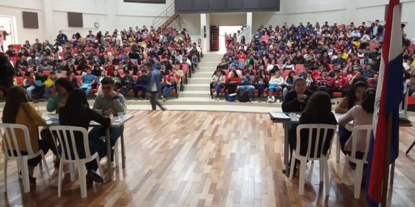 Gran feria de empleo en CDE será el 6 de julio