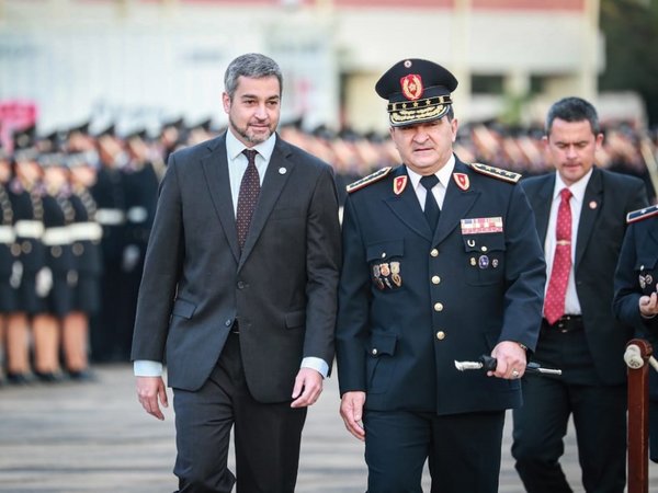 Comandante de la Policía pide no pagar más a limpiavidrios
