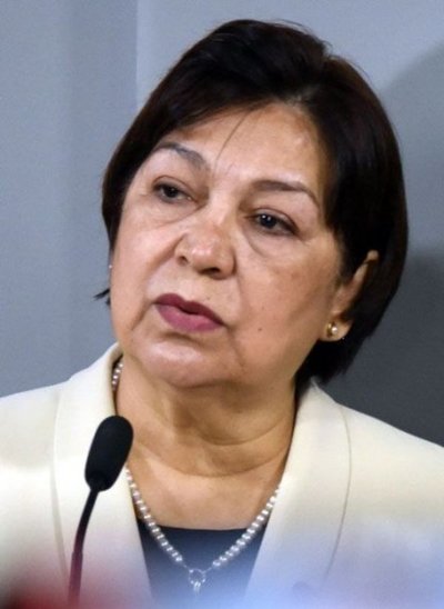 Tendrán en cuenta denuncias contra Morel - Nacionales - ABC Color